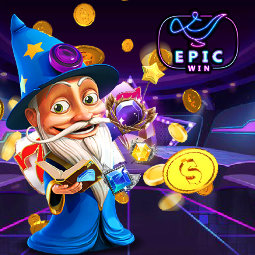 Epic Win