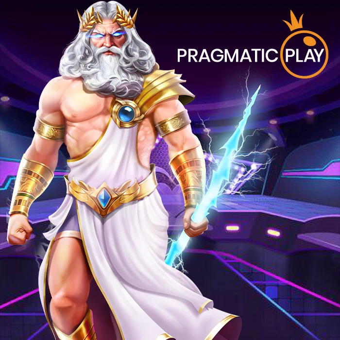 PRAGMATIC SLOT